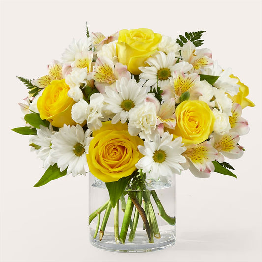 Gleeful Bouquet –  Magical Flowers, Naples FL
