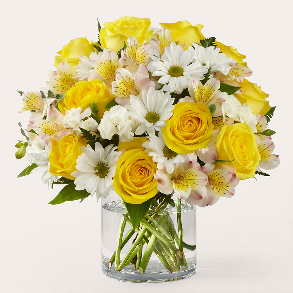 Gleeful Bouquet –  Magical Flowers, Naples FL