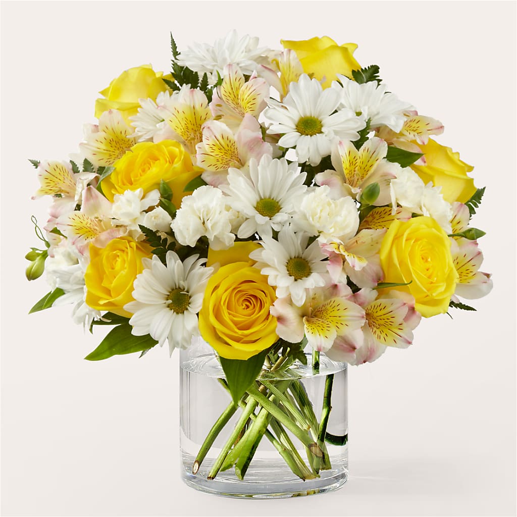 Gleeful Bouquet –  Magical Flowers, Naples FL