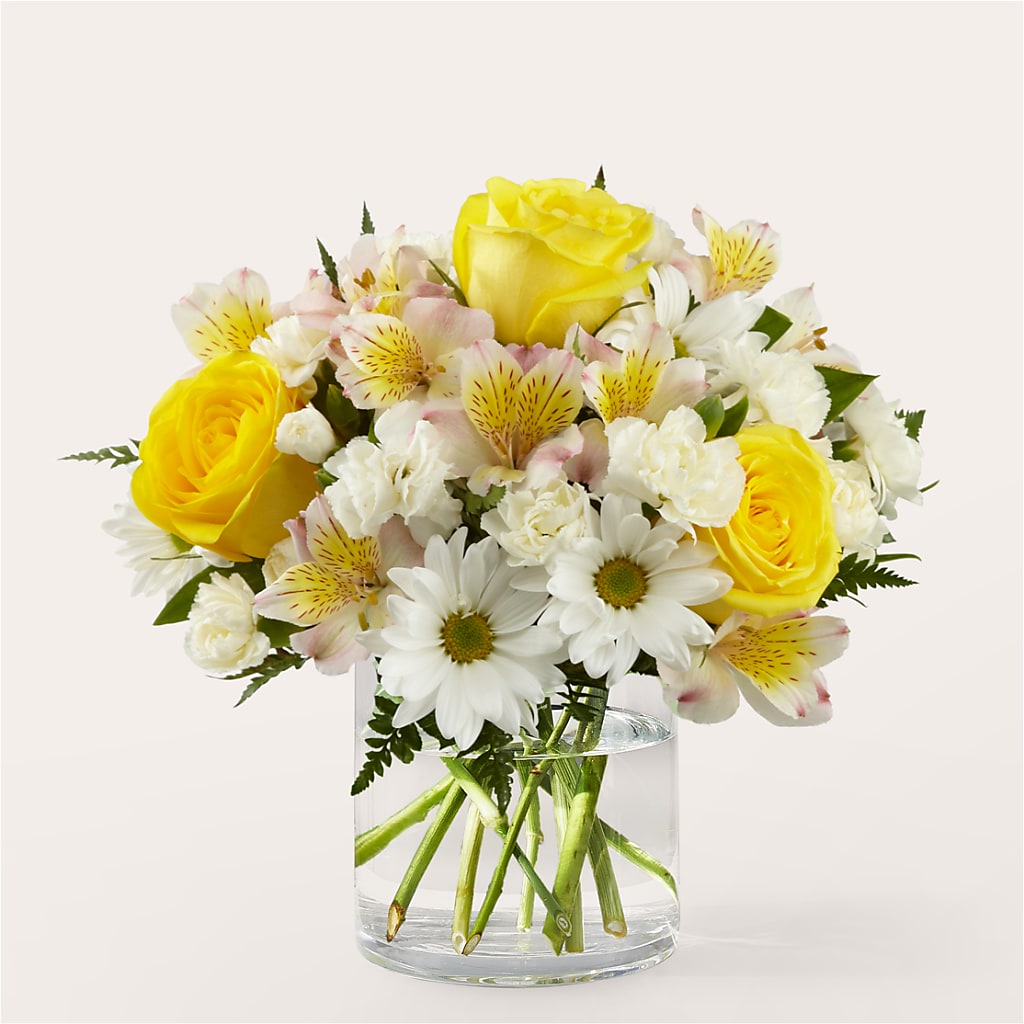 Gleeful Bouquet –  Magical Flowers, Naples FL