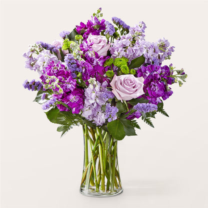 Grapeful Bouquet –  Magical Flowers, Naples FL