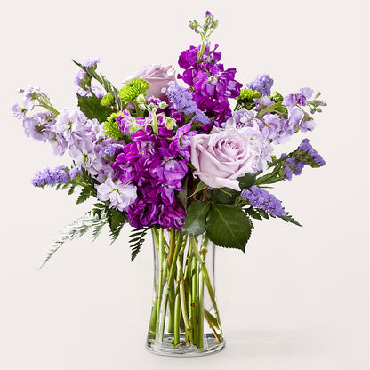 Grapeful Bouquet –  Magical Flowers, Naples FL