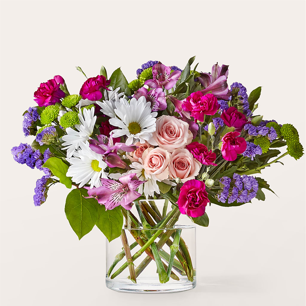 Wild Berry Bouquet –  Magical Flowers, Naples FL