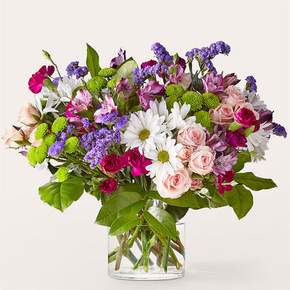 Wild Berry Bouquet –  Magical Flowers, Naples FL