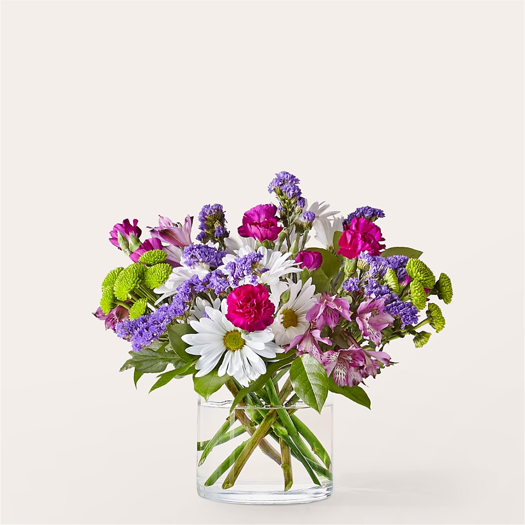 Wild Berry Bouquet –  Magical Flowers, Naples FL