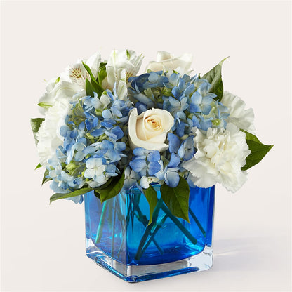 Soothing Waters Bouquet –  Magical Flowers, Naples FL