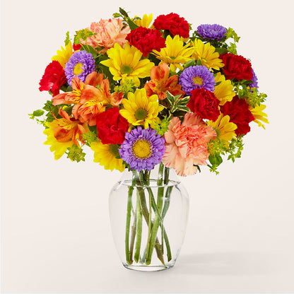 Kaleidoscope Bouquet –  Magical Flowers, Naples FL
