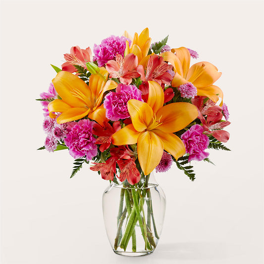 Entranced Bouquet –  Magical Flowers, Naples FL