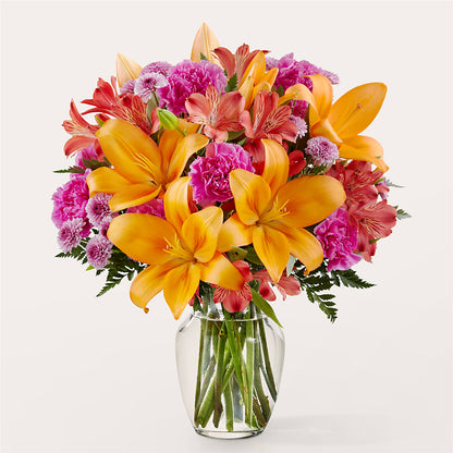 Entranced Bouquet –  Magical Flowers, Naples FL