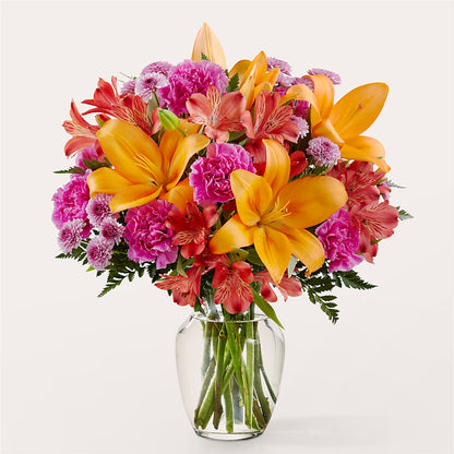 Entranced Bouquet –  Magical Flowers, Naples FL