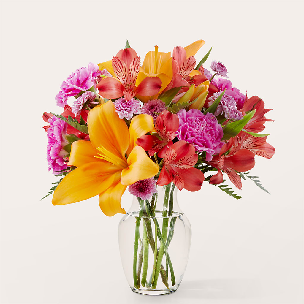 Entranced Bouquet –  Magical Flowers, Naples FL