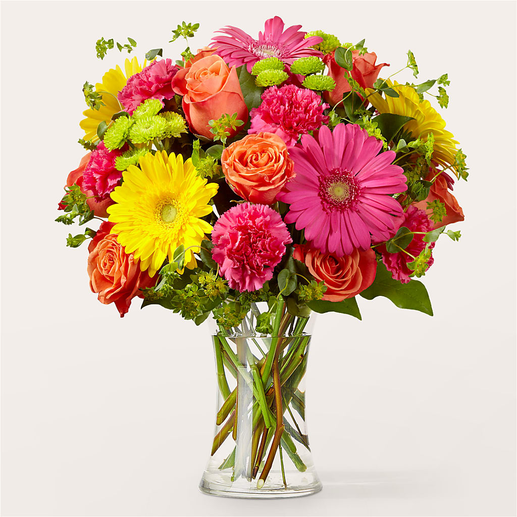 Fruit Punch Bouquet –  Magical Flowers, Naples FL