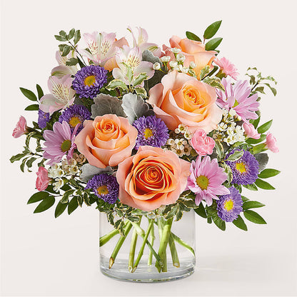 Glimmer Bouquet –  Magical Flowers, Naples FL
