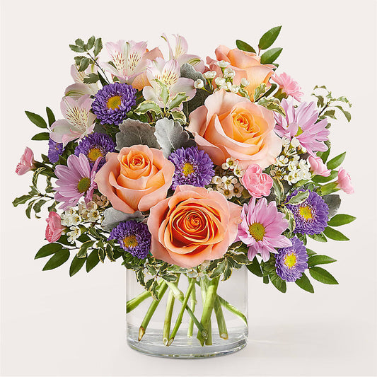 Glimmer Bouquet –  Magical Flowers, Naples FL