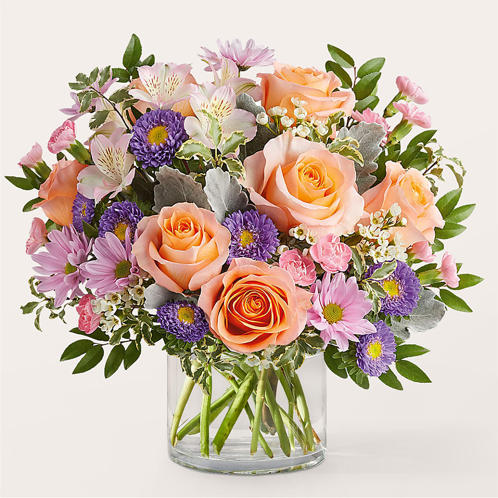 Glimmer Bouquet –  Magical Flowers, Naples FL