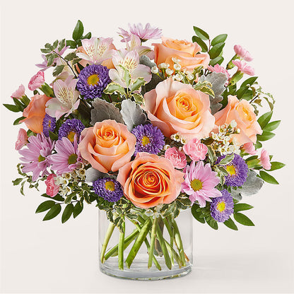 Glimmer Bouquet –  Magical Flowers, Naples FL