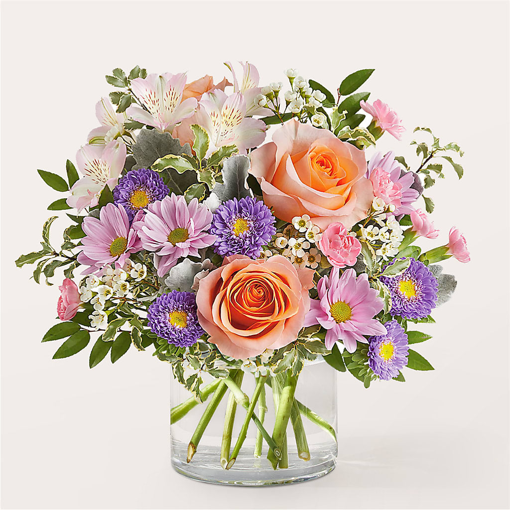 Glimmer Bouquet –  Magical Flowers, Naples FL