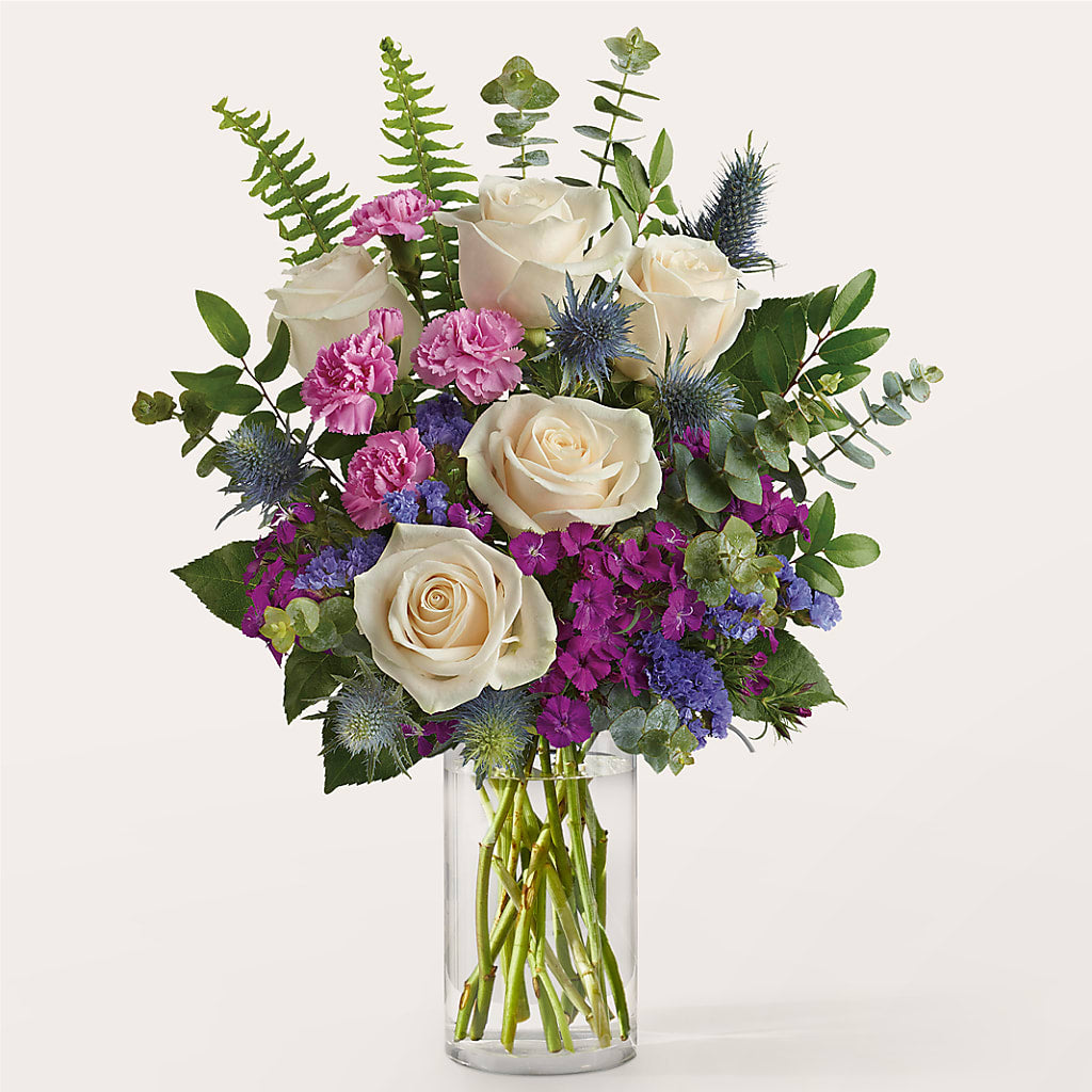 The Gala Bouquet –  Magical Flowers, Naples FL