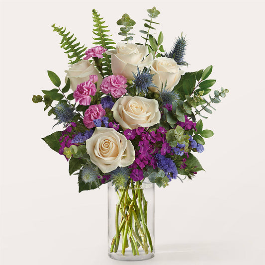 The Gala Bouquet –  Magical Flowers, Naples FL
