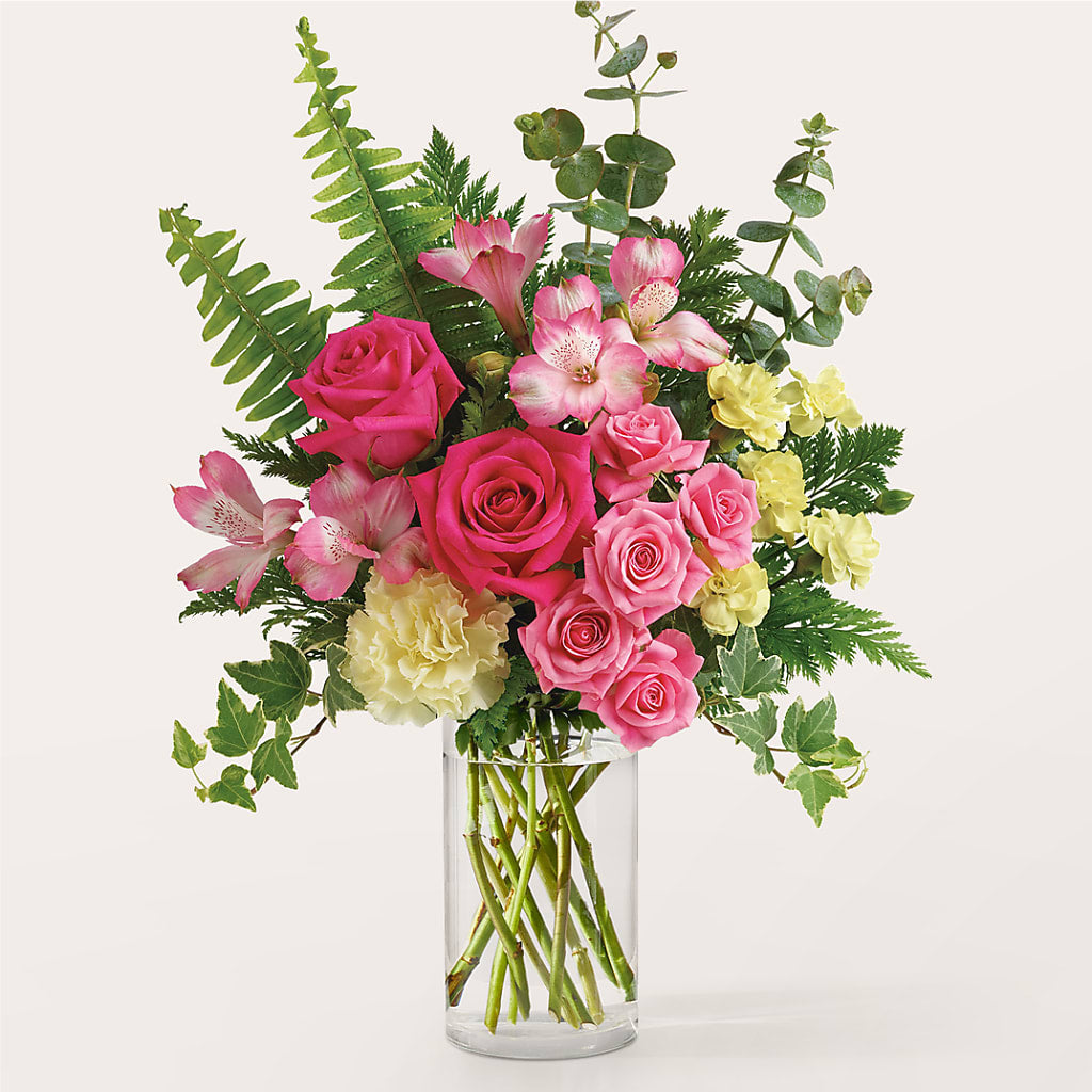 Strawberry Margarita Bouquet –  Magical Flowers, Naples FL