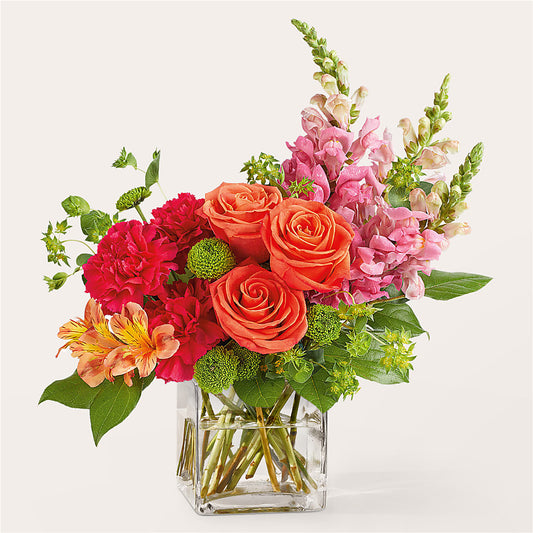 Cosmopolitan Bouquet –  Magical Flowers, Naples FL