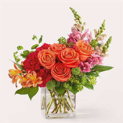 Cosmopolitan Bouquet –  Magical Flowers, Naples FL