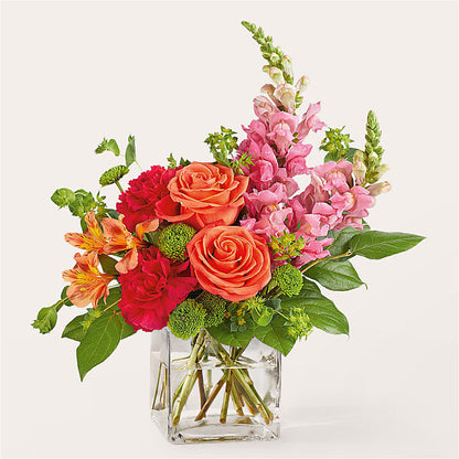 Cosmopolitan Bouquet –  Magical Flowers, Naples FL