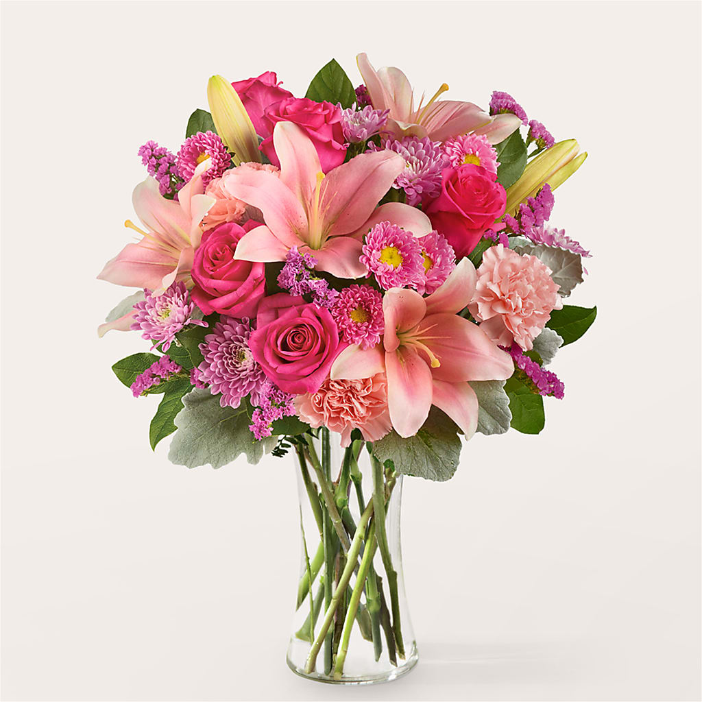 Dream Come True Bouquet –  Magical Flowers, Naples FL