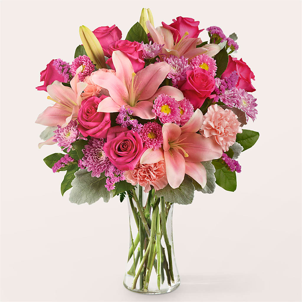 Dream Come True Bouquet –  Magical Flowers, Naples FL