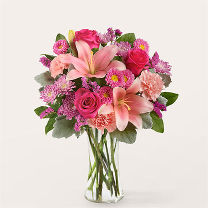 Dream Come True Bouquet –  Magical Flowers, Naples FL