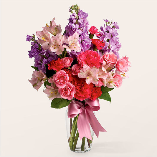 Main Character Bouquet –  Magical Flowers, Naples FL