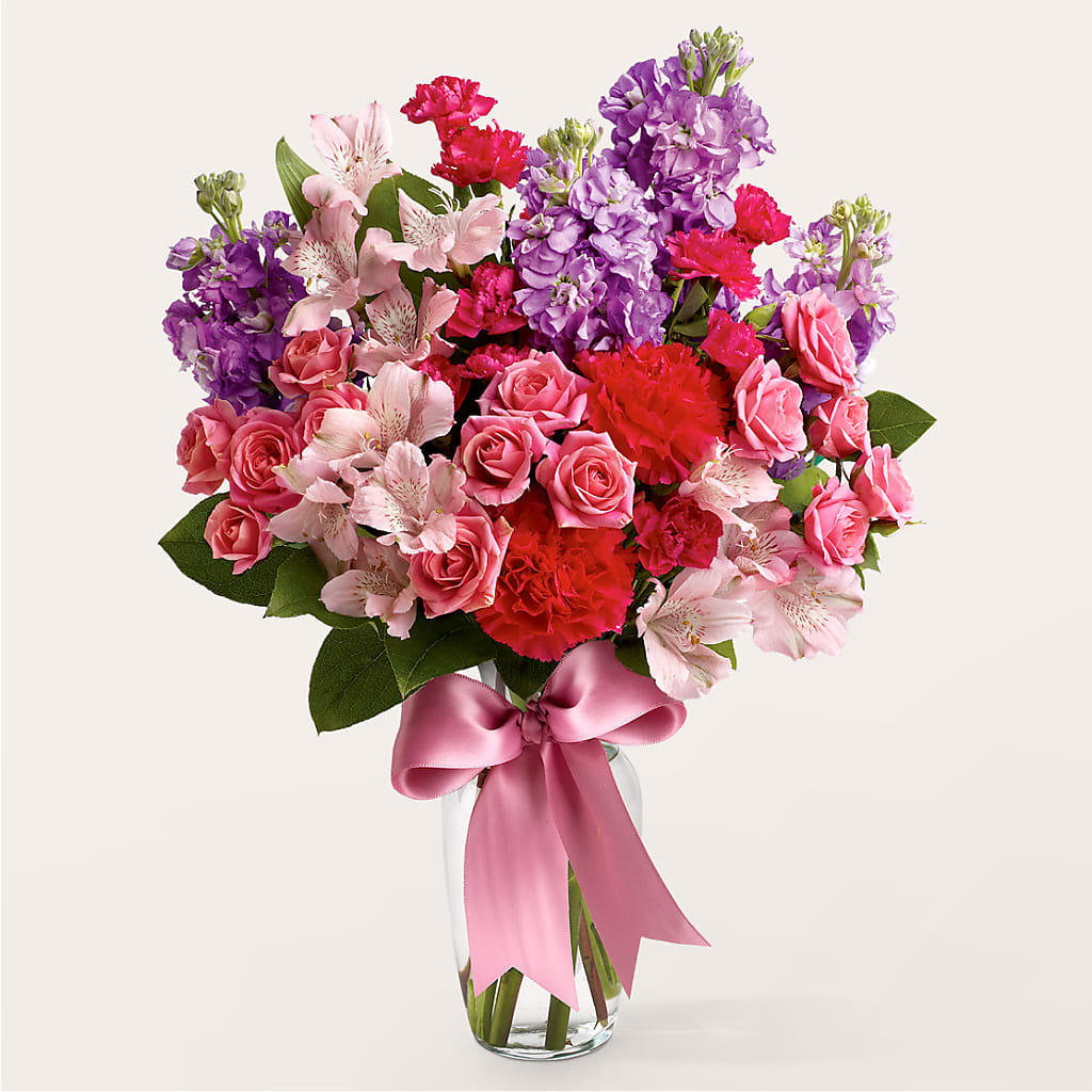 Main Character Bouquet –  Magical Flowers, Naples FL