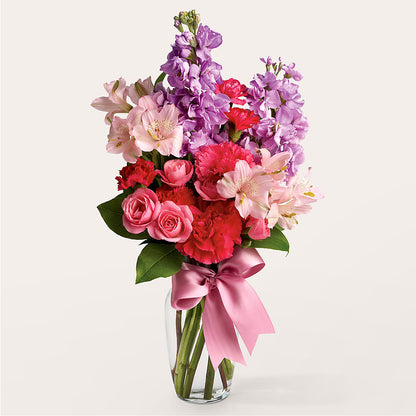 Main Character Bouquet –  Magical Flowers, Naples FL