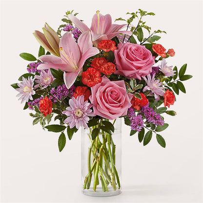 Sequins Bouquet –  Magical Flowers, Naples FL