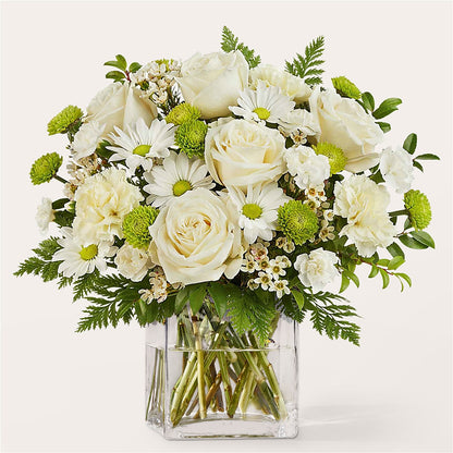 Momentary Meditation Bouquet –  Magical Flowers, Naples FL