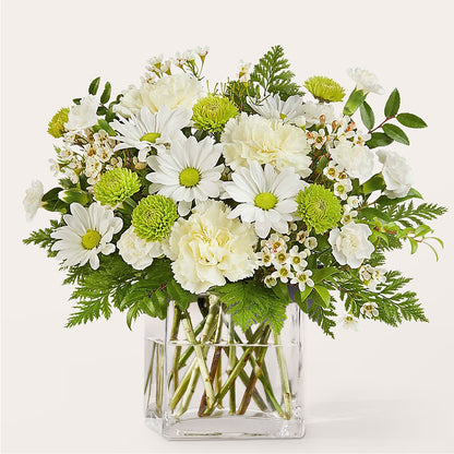 Momentary Meditation Bouquet –  Magical Flowers, Naples FL