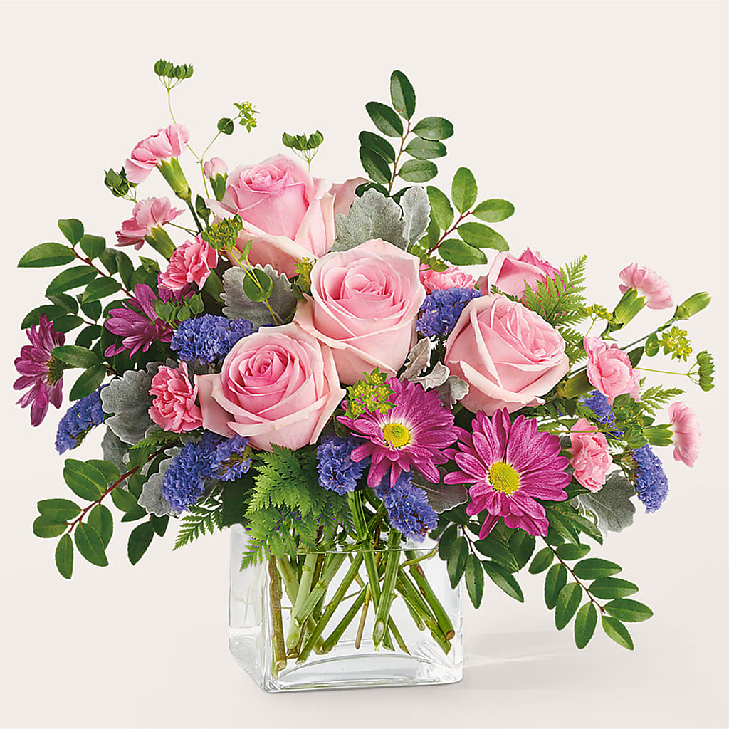 Starlet Bouquet –  Magical Flowers, Naples FL