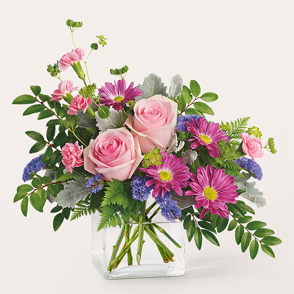 Starlet Bouquet –  Magical Flowers, Naples FL