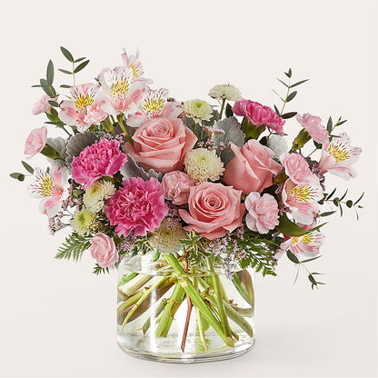 The Treehouse Bouquet –  Magical Flowers, Naples FL