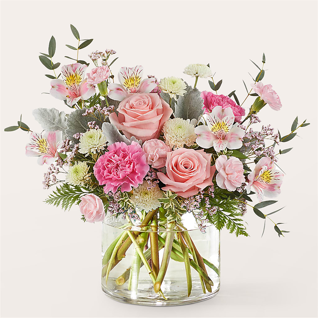 The Treehouse Bouquet –  Magical Flowers, Naples FL