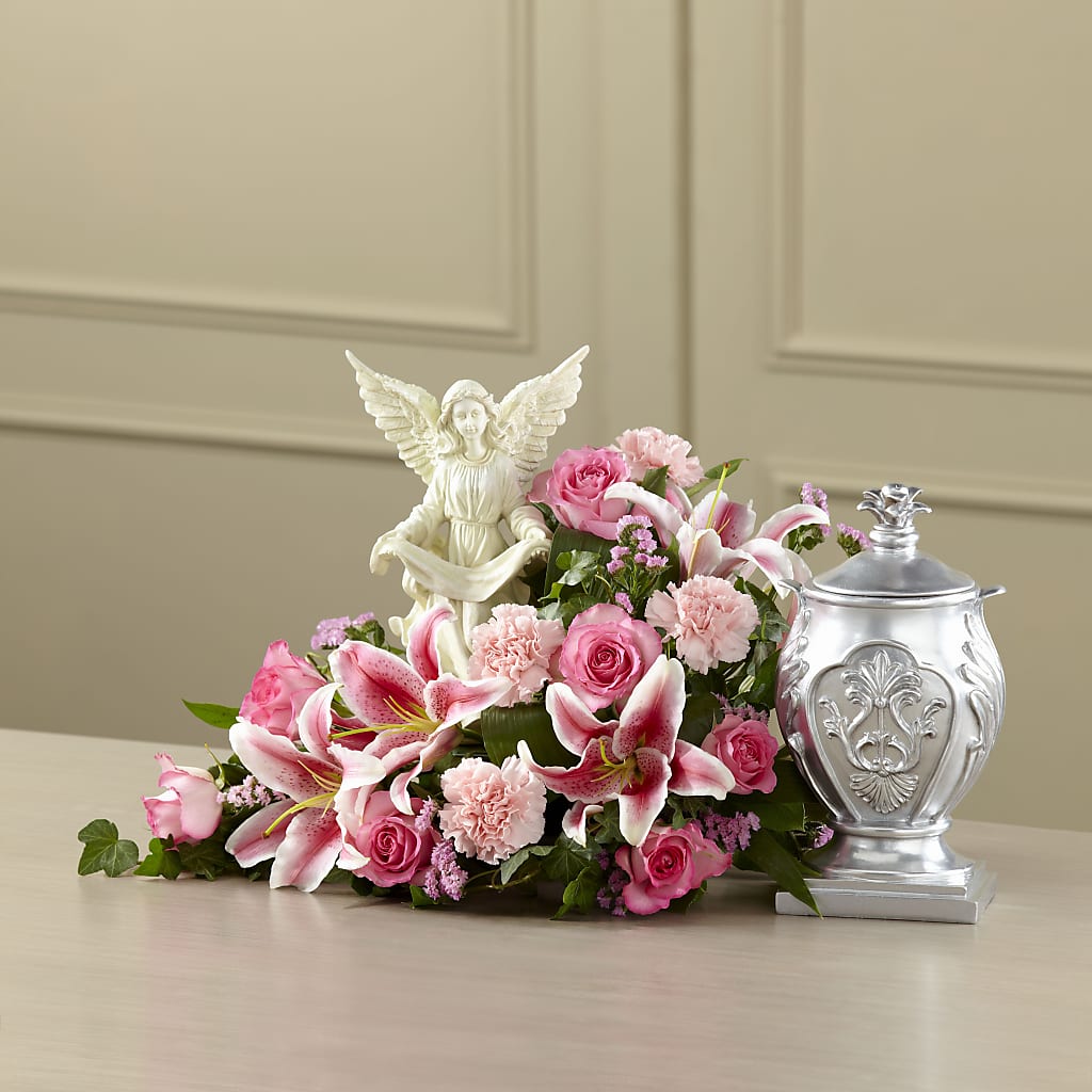 Divinity Arrangement –  Magical Flowers, Naples FL