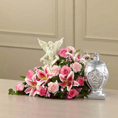 Divinity Arrangement –  Magical Flowers, Naples FL