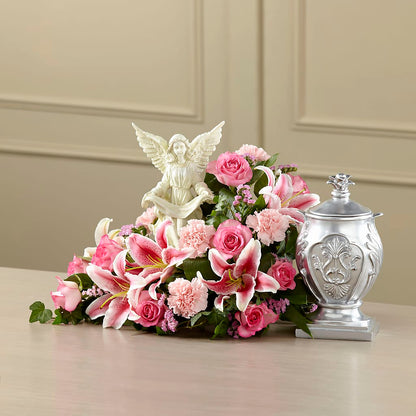 Divinity Arrangement –  Magical Flowers, Naples FL