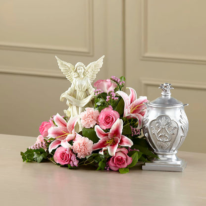 Divinity Arrangement –  Magical Flowers, Naples FL