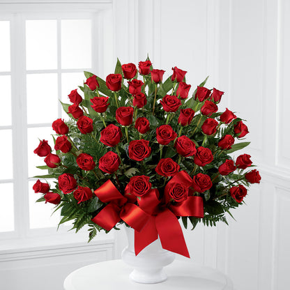 Blessed with Love Arrangement –  Magical Flowers, Naples FL