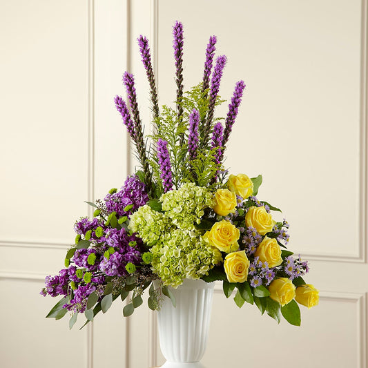Affection Arrangement –  Magical Flowers, Naples FL