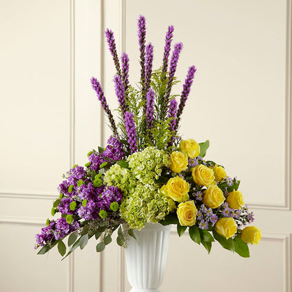 Affection Arrangement –  Magical Flowers, Naples FL