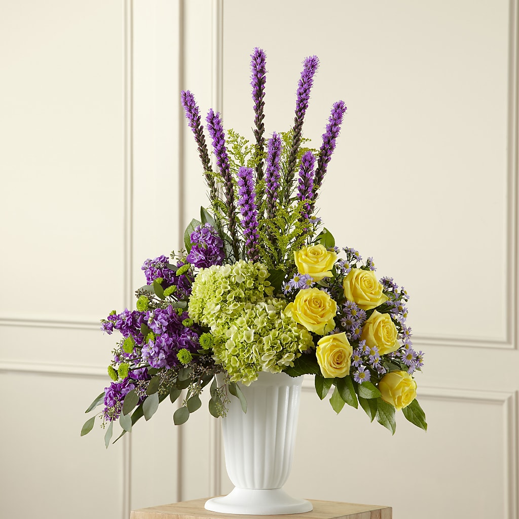Affection Arrangement –  Magical Flowers, Naples FL