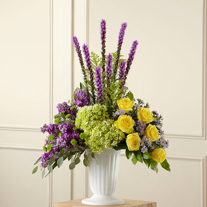 Affection Arrangement –  Magical Flowers, Naples FL