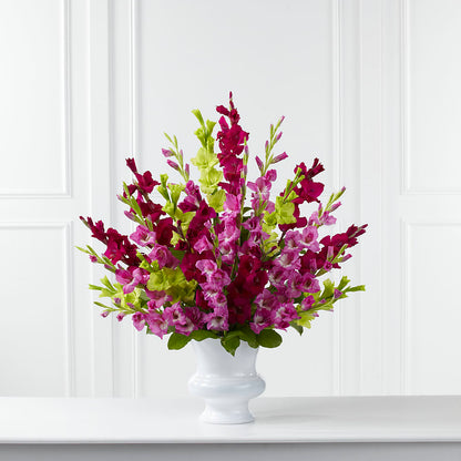 Solemn Offering Arrangement –  Magical Flowers, Naples FL